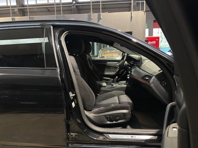 BMW 520 d 48V xDrive Touring Msport