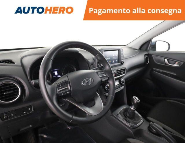 HYUNDAI Kona 1.0 T-GDI Comfort