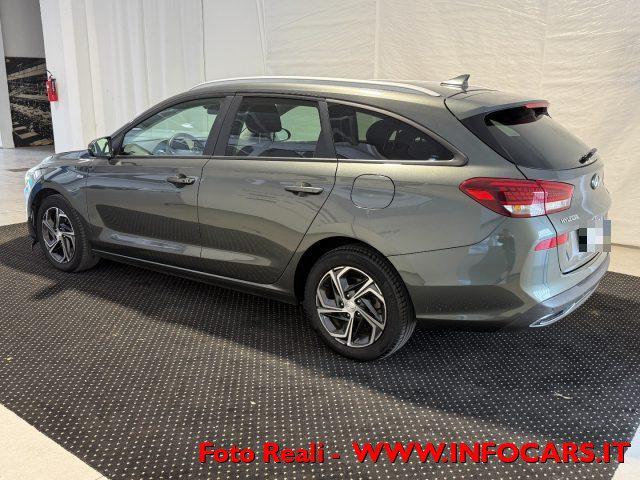 HYUNDAI i30 MHEV Wagon 1.0 T-GDI 48V Prime - PROMO