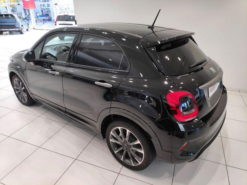 FIAT 500X 1.0 T3 120 CV SPORT*PRONTA CONSEGNA*FULL OPT.*