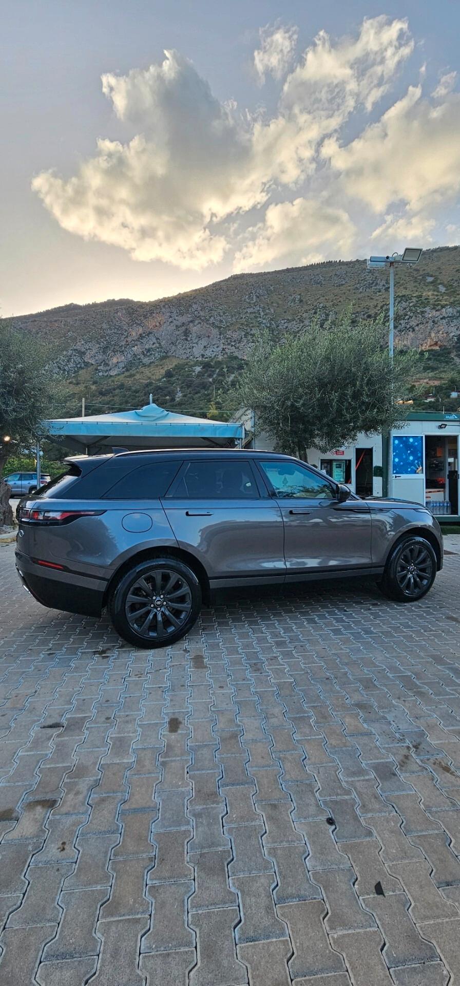 Land Rover Range Rover Velar Range Rover Velar 3.0D V6 300 CV HSE