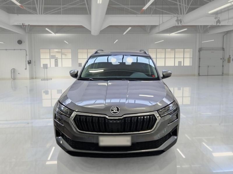 SKODA KAROQ 2.0 TDI 85KW EVO SCR EXECUTIVE DSG SUV