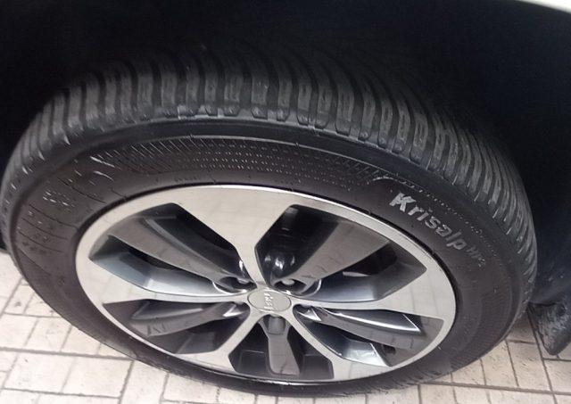 JEEP Cherokee 2.2 Mjt II 4WD Active Drive II Overland