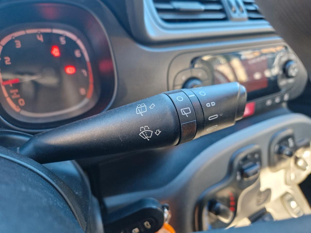 FireFly S&S Hybrid City Life PROMO FINANZIAMENTO