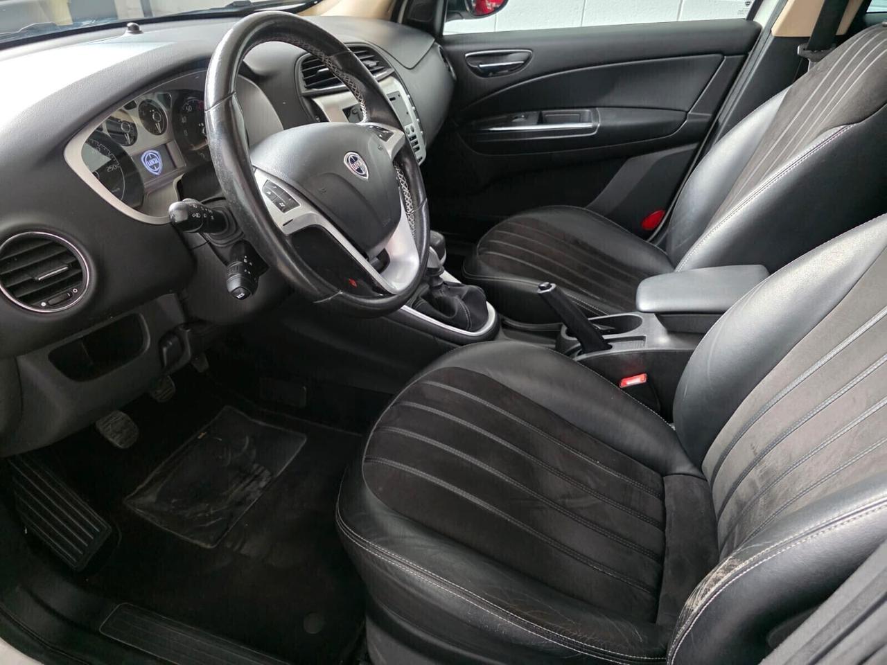 Lancia Delta 1.4 Multiair 140 CV S&S Platinum NEOPATENTATI