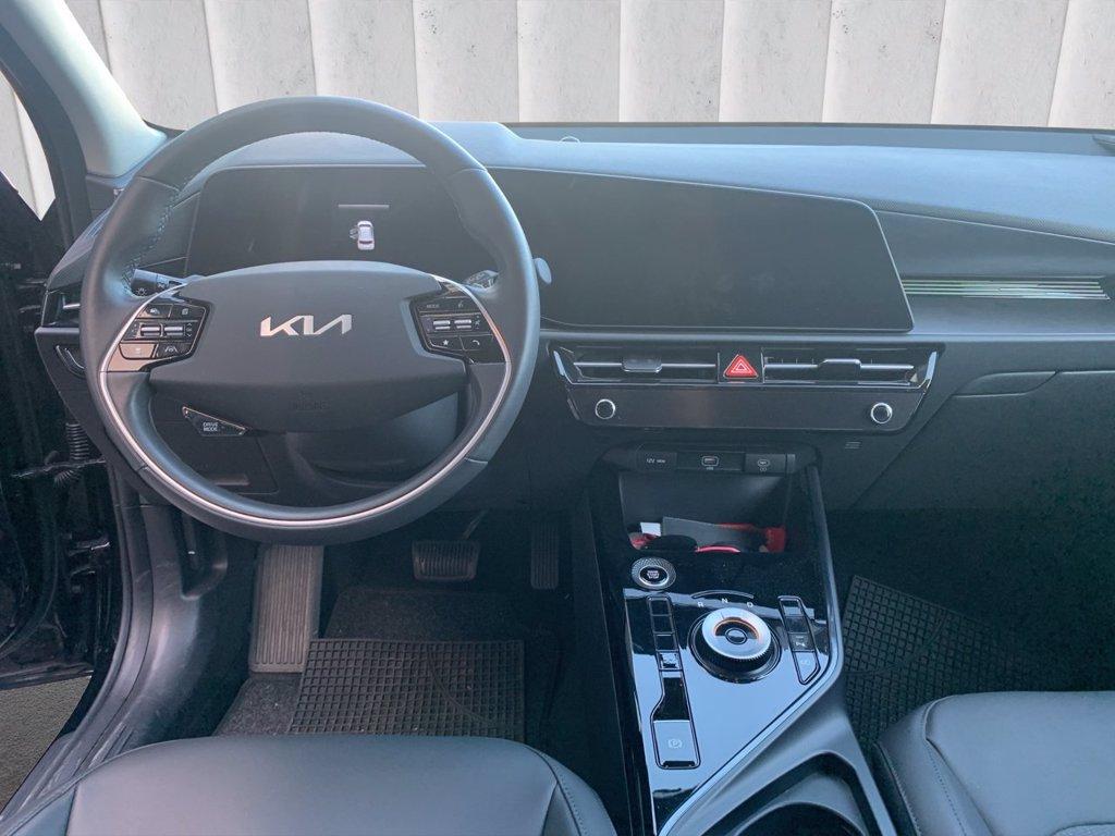 KIA Niro 1.6 gdi hev Style dct del 2023