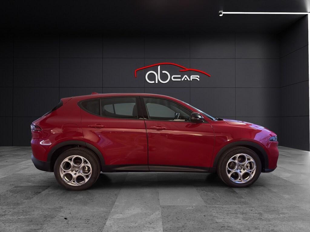 Alfa Romeo Tonale 1.6 Sprint 130cv tct6