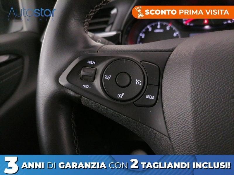 Opel Corsa 1.2 Elegance s&s 75cv