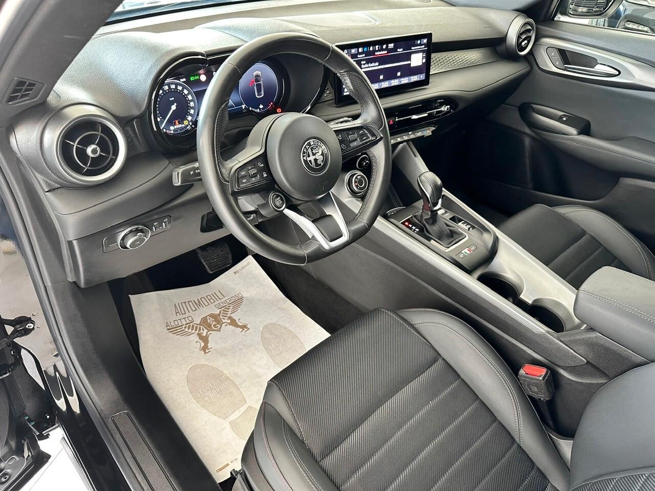 Alfa Romeo Tonale 1.6 diesel 130 CV Sprint 12.2022
