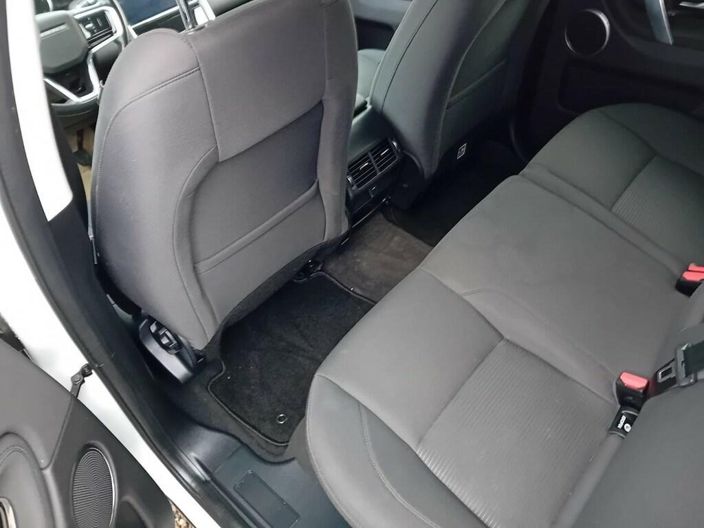 Land Rover Discovery Sport 2.0 D eD4 FWD