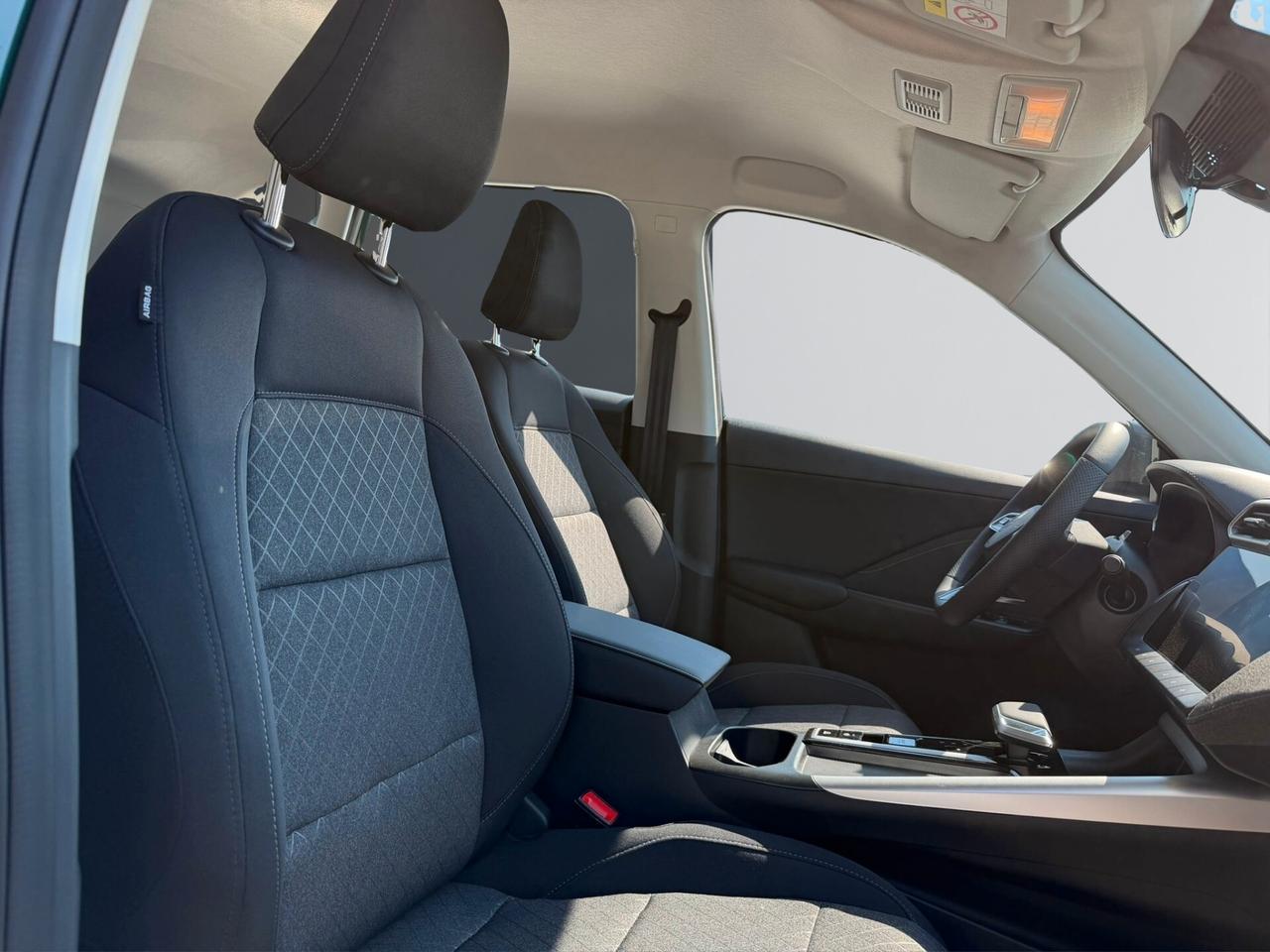 Mg ZS 1.5 Hybrid+ Standard