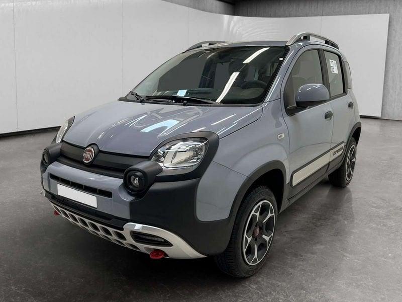 FIAT Panda Cross Panda 0.9 t.air t. Cross 4x4 s&s 85cv 5p.ti