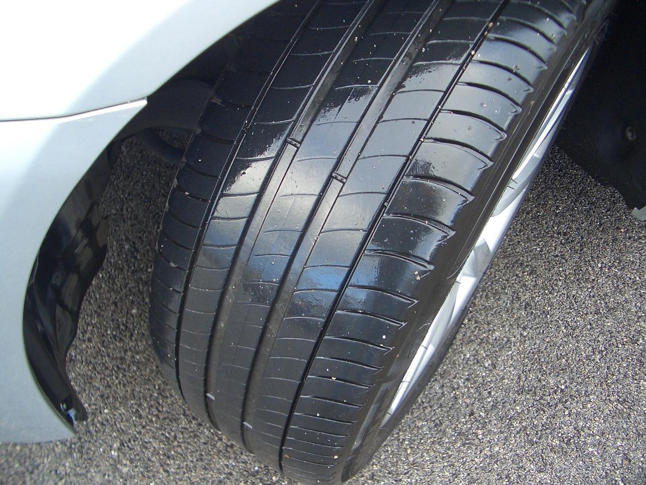 Bmw 530 530d Touring Futura