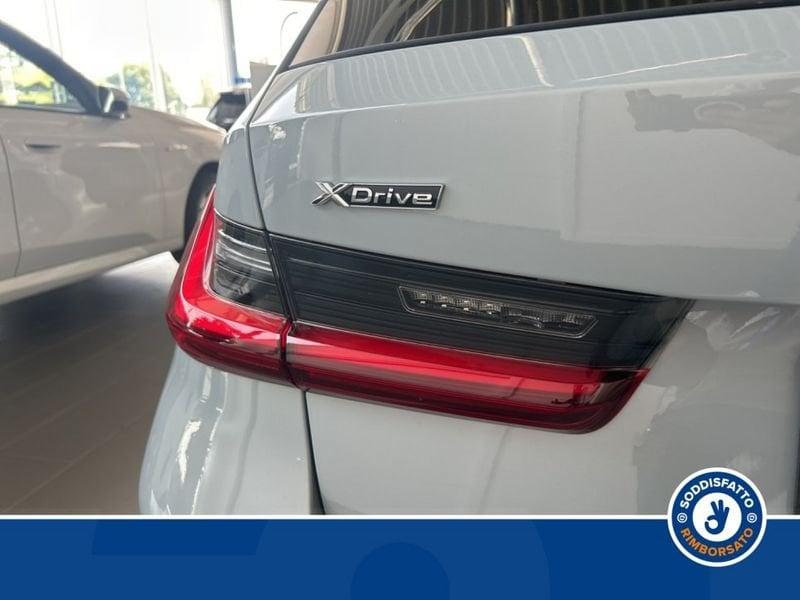 BMW Serie 3 Touring 320d xDrive M Sport Pro