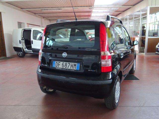 FIAT Panda 1.3 MJT 16V Dynamic
