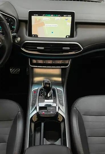 Mg EHS Plug-in Hybrid Luxury