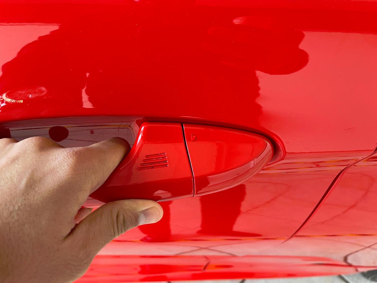 Ford Fiesta 1.5 TDCi 3 porte ST-Line NO VINCOLO DI FINANZIAMENTO