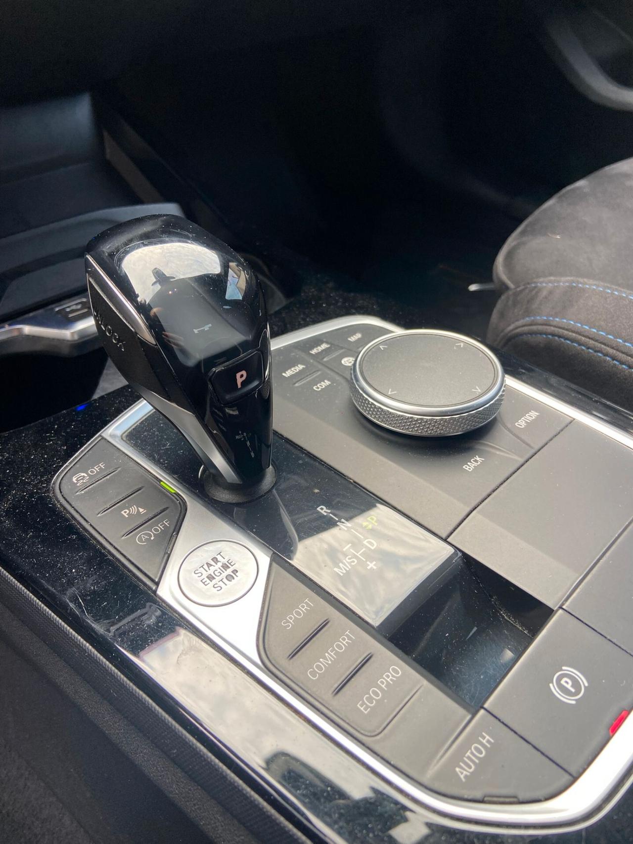 Bmw 2 Gran Coupé 220d Msport 78.000 km