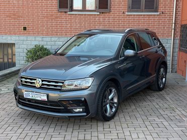 Volkswagen Tiguan 1.5 TSI 130CV R-LINE