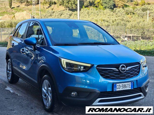 OPEL Crossland X 1.5 D 120 AT6 Innovation IVA DEDUCIBILE
