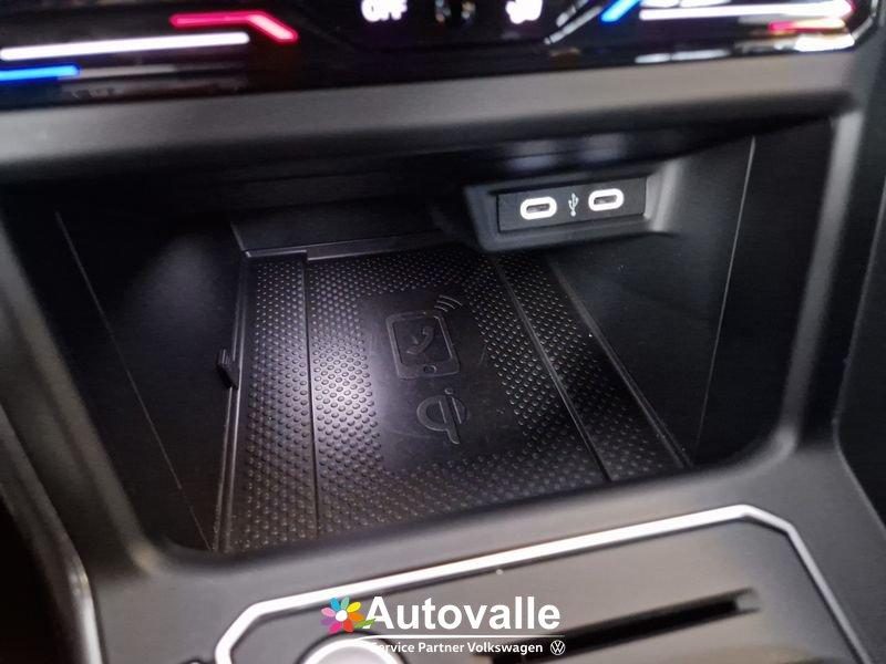 Volkswagen Polo 2.0 TSI DSG GTI