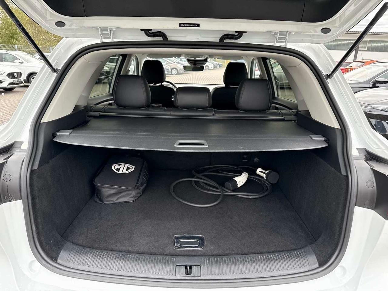 Mg EHS Plug-in Hybrid Excite