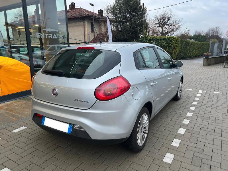 Fiat Bravo 1.6 mjt Active 90cv