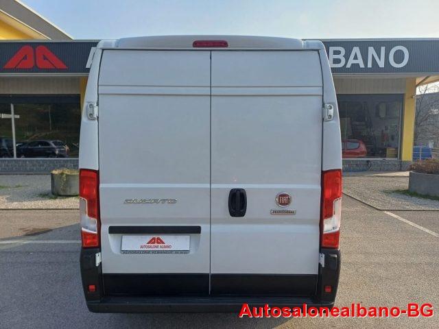 FIAT Ducato 35 2.2 Mjt 140CV PLM-TM Furgone