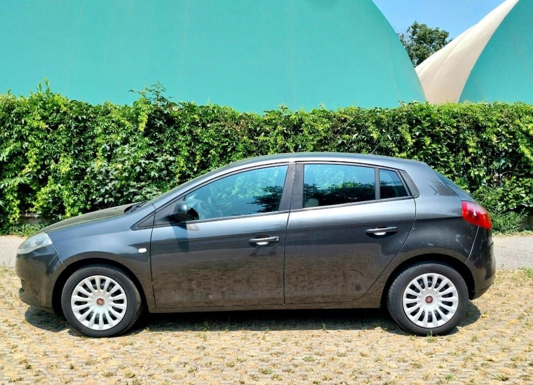 Fiat Bravo 1.4 EasyPower Dynamic