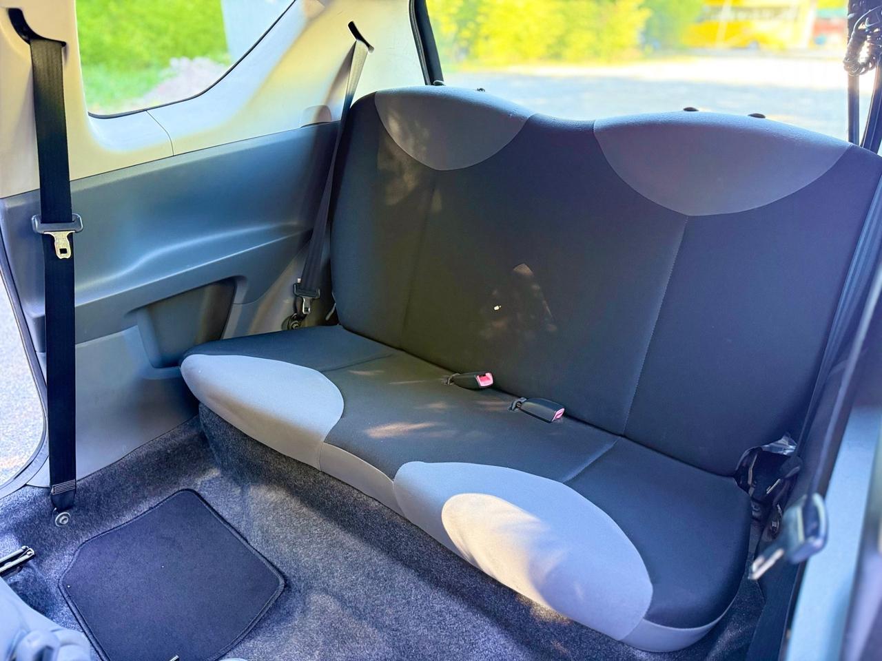 Citroen C1 1.0 3 porte Sport