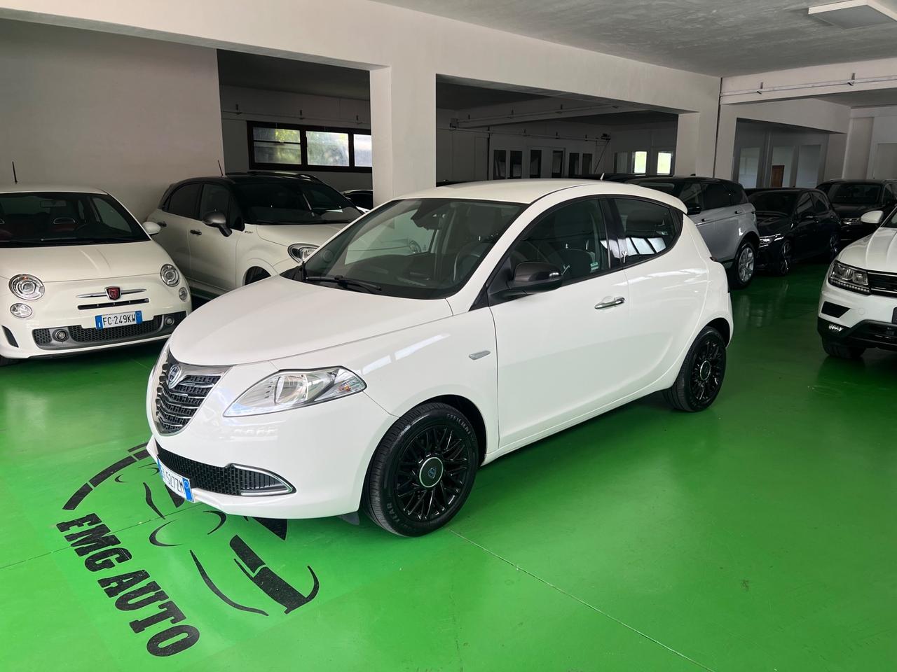 Lancia Ypsilon 1.3 MJT 16V 95 CV 5 porte S&S Gold