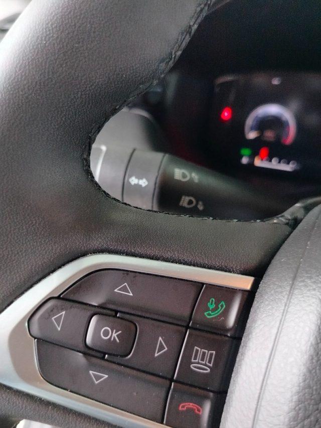 JEEP Compass 1.6 Multijet 130cv Limited PROMO