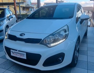 Kia Rio 1.1 CRDi 5p. Cool UNI PRO