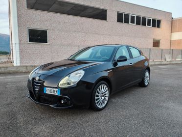 Alfa Romeo Giulietta 1.6 JTDm-2 105 CV Exclusive