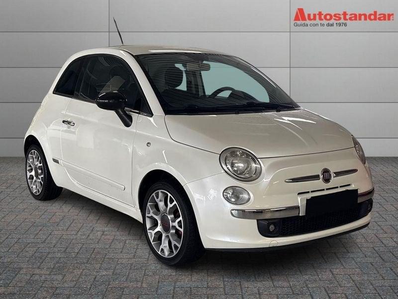 FIAT 500 III 1.4 16v Sport 100cv