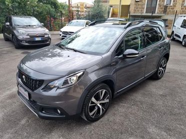 PEUGEOT 2008 1.5 BlueHDi GT Line