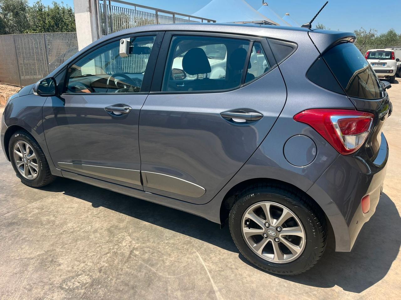 Hyundai i10 1.1 12V Like