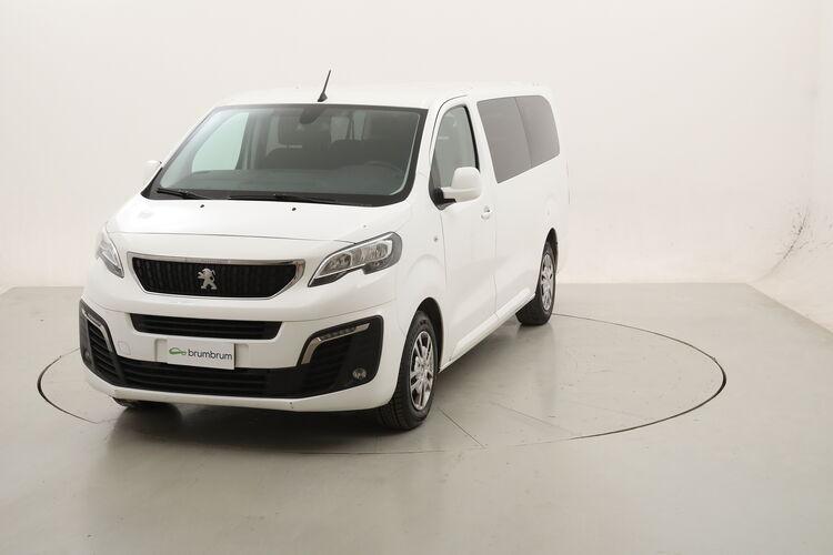 Peugeot Traveller Business Long - 9 POSTI BR220040 1.5 Diesel 120CV