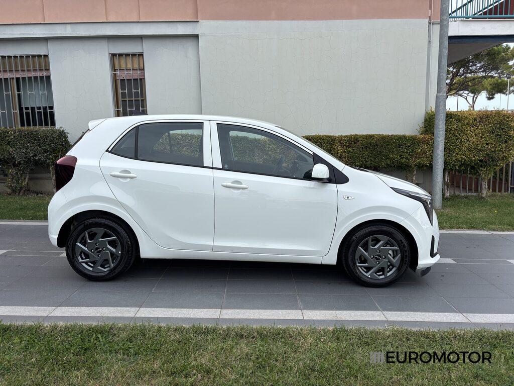 Kia Picanto 1.0 DPi Urban AMT