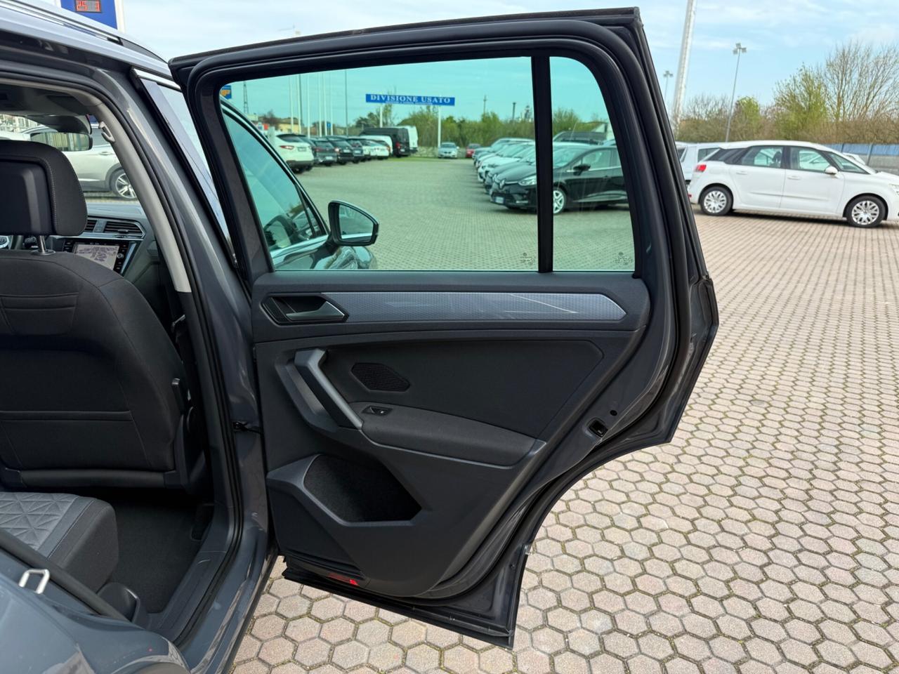 Volkswagen Tiguan 2.0 TDI 150 CV SCR DSG Life