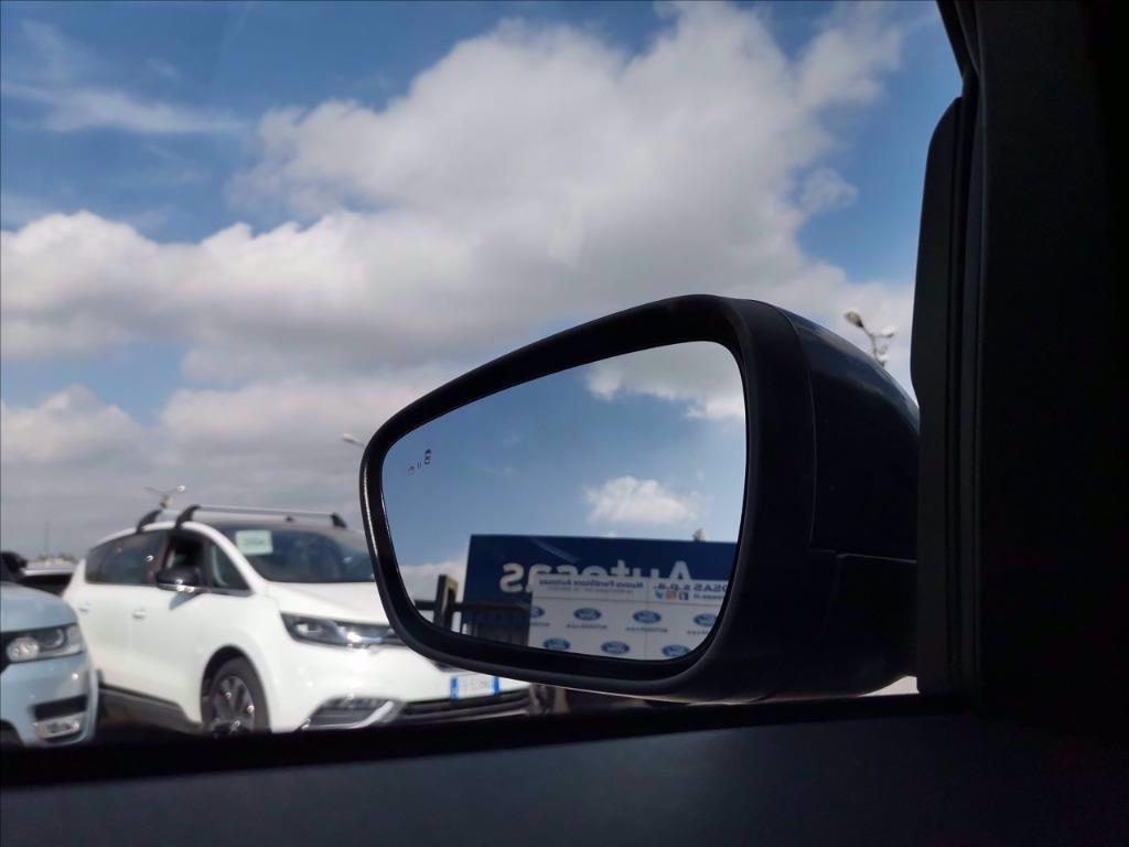 FORD Kuga 2.5 Plug In Hybrid 225 CV CVT 2WD ST-Line X del 2020