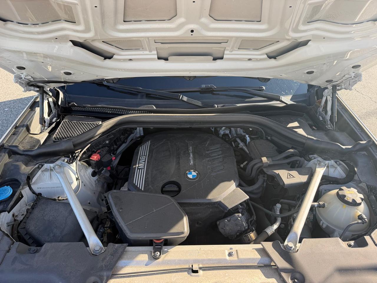 Bmw X4 xLine 20 d xdrive*PROMO FINANZIAMENT #50354