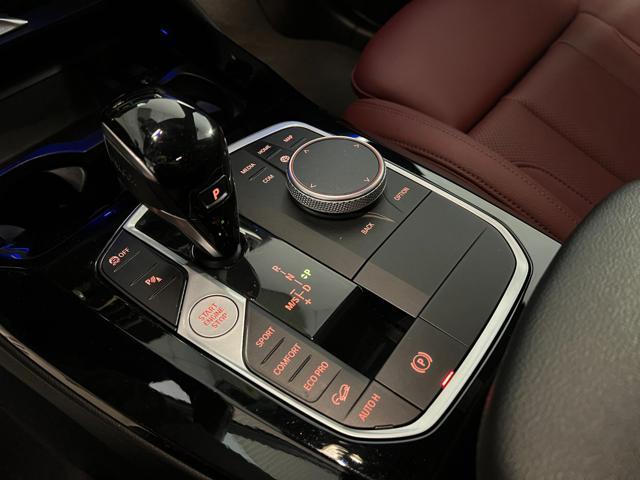 BMW X3 xDrive 20d 48V Msport PELLE-SEDILI RISCALDATI