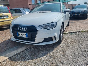 Audi A3 SPB 2.0 TDI S tronic Business