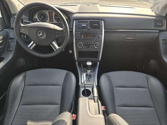 Mercedes-Benz B 180 B 180 cdi