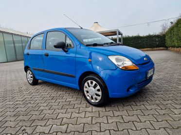 Chevrolet Matiz 800 S Smile