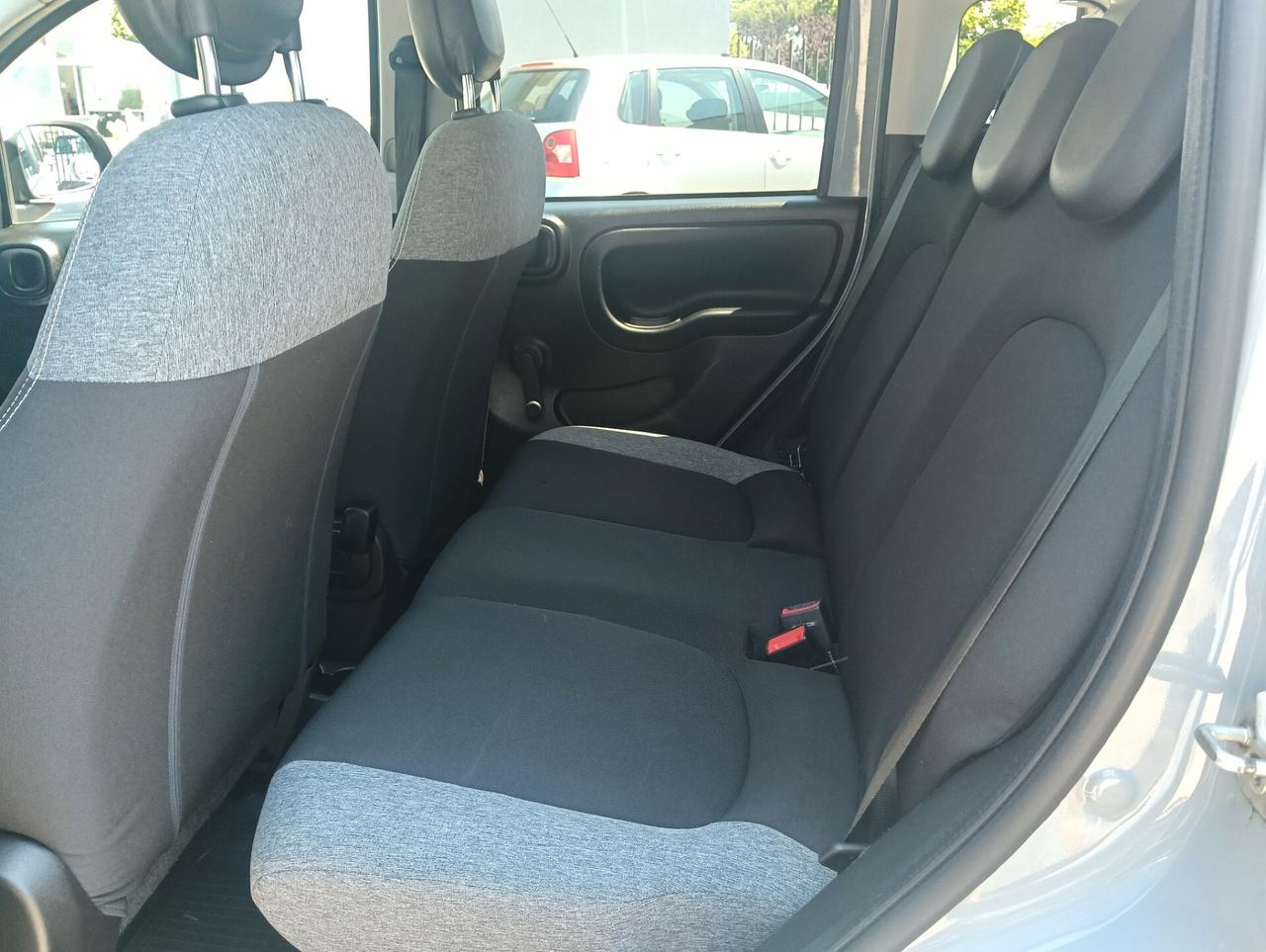 Fiat Panda 1.0 FireFly S&S Hybrid City Life/ GPL