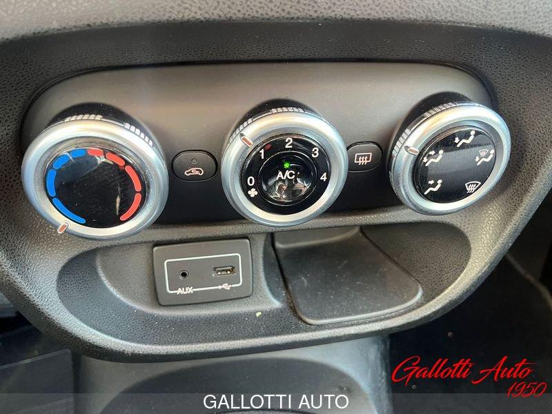 FIAT 500L 1.3 MultiJet Pop Star 95cv S/S
