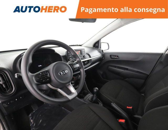 KIA Picanto 1.0 12V 5 porte Active