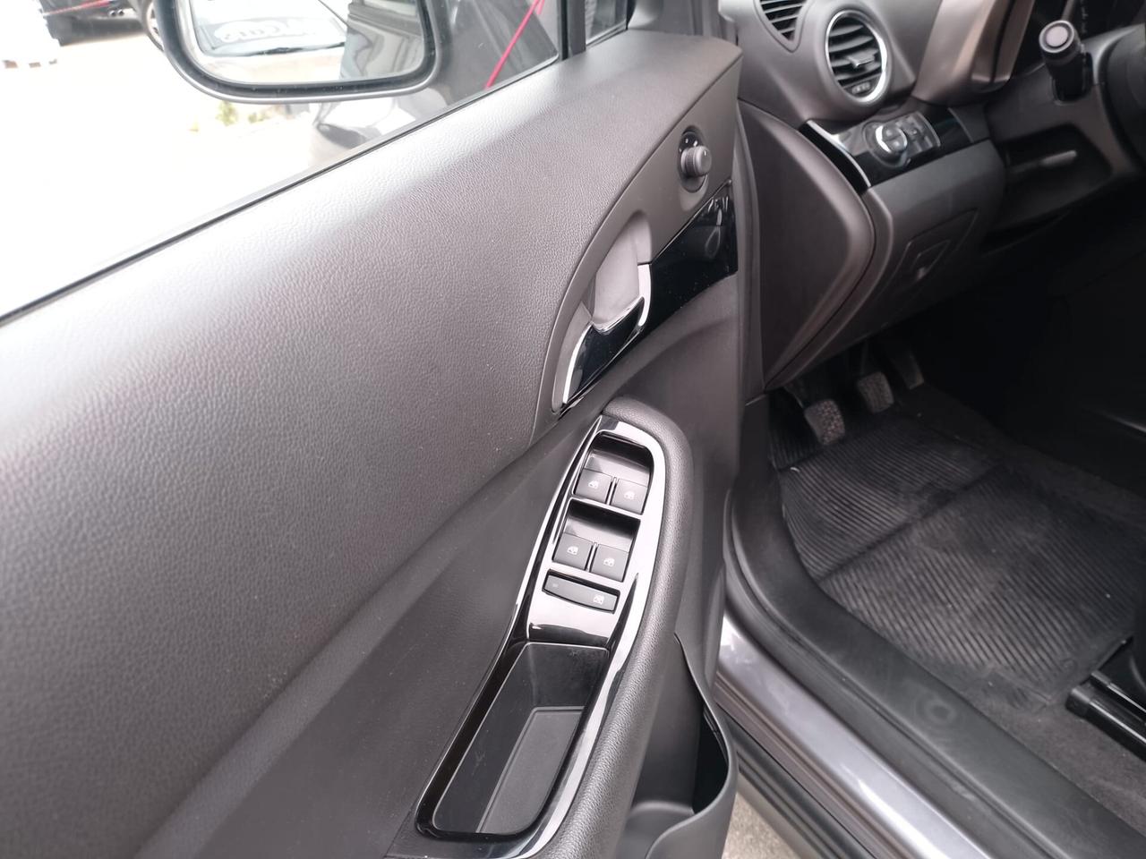 Chevrolet Orlando 7 Posti Diesel